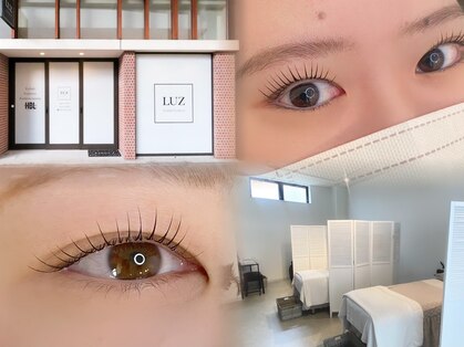 ルース(LUZ)の写真