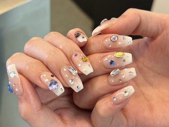 ミュート 三軒茶屋店(mute.)/120min by kotomi