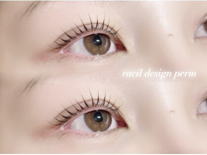 ラシル 四日市店(racil)の写真