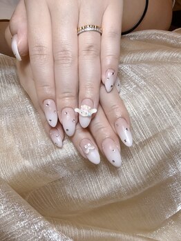 ココ ネイルサロン 秋葉原(Coco)/ハンド