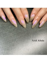 ネイル キララ(NAIL Kilala)/ベースコース