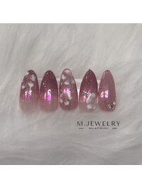 季節限定アートプラン￥7018