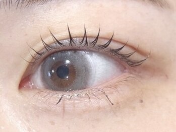 テント 町田店(tent)/《パリジェンヌ》