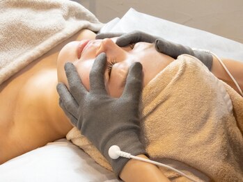 ソセイラボ ビューティー(SOSEI Lab. Beauty)/ミハツウェーブ【フェイシャル】