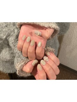 カラー・パーツの種類が豊富