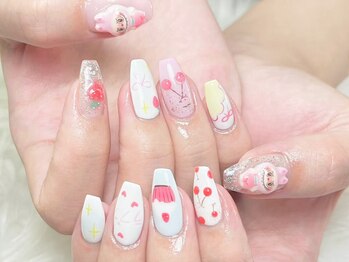 ブルームビューティ― 新宿(Bloom Beauty)/