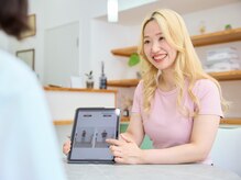 初めての方大歓迎◎丁寧にご説明いたします♪