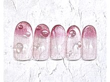 ネイルサロン 爪/アートし放題