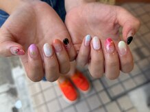 ネロリ バイ エイティスト(neroli by 8ist)/アート［新宿/新宿駅］