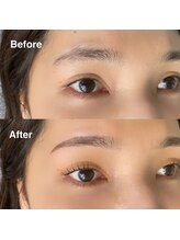 スイル(suilu)/8割は“目元”で決まる！