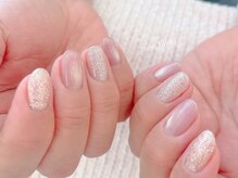 モンビジュー(mon bijou.)/ミックスデザイン