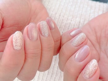 モンビジュー(mon bijou.)/ミックスデザイン