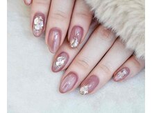 ネイルサロン クレッシェンド(NAIL SALON crescendo)