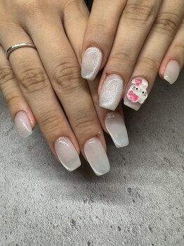 ココズネイル(coco's nail)/マグネットネイル