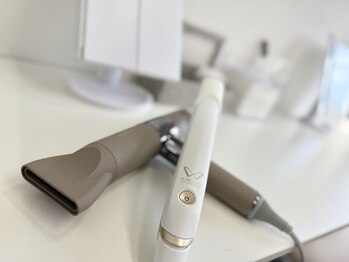 アンリミット 心斎橋店(Une limit)/【ヘアお直しグッズ完備】