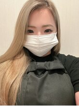 ココ(COCO) staff MIUKA