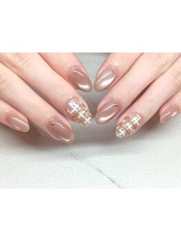 モテ可愛系（デート・合コン）が得意