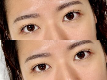 フェアリーファクトリー(Fairy factory)/大人気のまつ毛パーマ