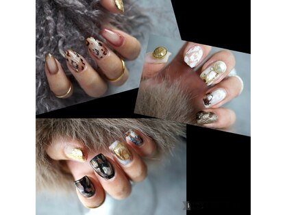 ネイル フライガール(nail FLY GIRL)の写真