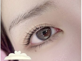 ブルー リュクス(Blue Luxe)/マスカラ楽チン!