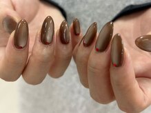 エミュ(emu)/マグネットネイル