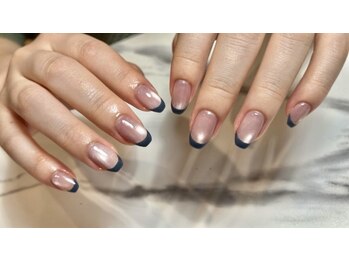 マグ×フレンチ