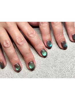 小規模プライベートサロン