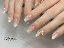 エムフローレ(M flore)