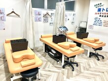 当グループは全国展開しており、年間約3万人の方がご利用！