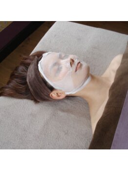 ファシオール 神戸店/インディバコースの流れ-4