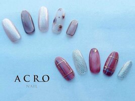 2025年　2月　トレンドコース1