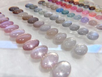 マグネット/フラッシュラメ