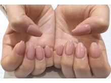 ミエル 日吉店(miel)/細フレンチ