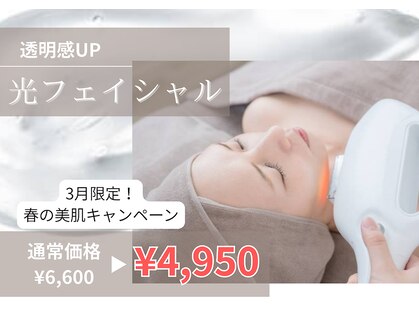 ラウレア(laule'a)の写真