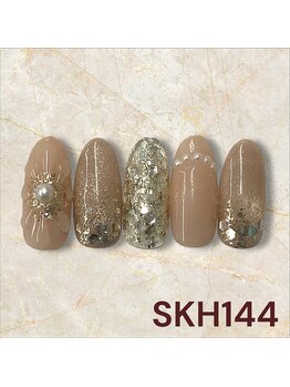 川崎東口店限定：SKH144