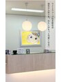 ネイルサロン ライトウェーブ 松本駅前店/ネイルサロン &nbsp;ライトウェーブ松本駅前店