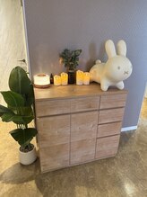 フルノーティス 表参道原宿店(fl Notis)/エントランス