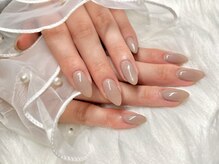 Allergo nail 【アレゴ　ネイル】【4/1 NEW OPEN（予定）】/京都 / 北区 / 鞍馬口 / ネイル