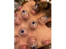 ラブームココ(LaBoom CoCo)の雰囲気（自律神経整調整メニューも豊富です★(都城／リンパマッサージ)）