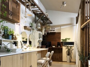 アイラッシュサロン アリア(eyelash salon aria)の写真/子育てに忙しいママにも特別な時間を♪