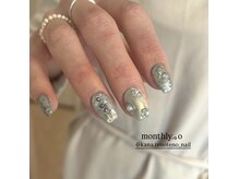 テノテノネイル(tenoteno_nail)の雰囲気(トレンドデザインを取り揃えております♪)