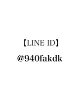 ビビネイル 松阪店(vivi.NAIL)/公式LINE