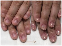 ブルームーンネイルズ(BLOOMOON.nails)