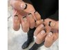 【HAND】　川村限定　フレンチ　　8030円→6050円