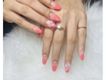 エミリーネイル(EMILY NAIL)/カラーグラデーション