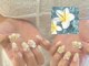 ナイアンエルアネイル(naian elua nail)の写真