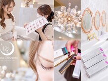 持ちと仕上がりで選ばれる理由♪ルナ・クレッシェンテの技術へのこだわり