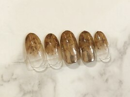 ニュアンス×べっ甲