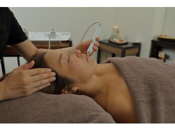 チャンティック(Cantik)/スタッフ一押し！肌質改善コース