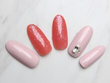 ジーネイルコウベ(G NAIL KOBE)/ハンドDコース 2990円